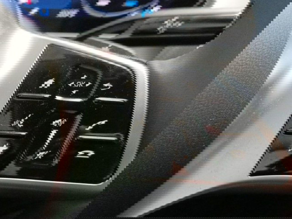 Mercedes-Benz GLC usata a Novara (11)