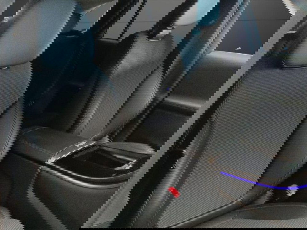 Mercedes-Benz GLC usata a Novara (12)