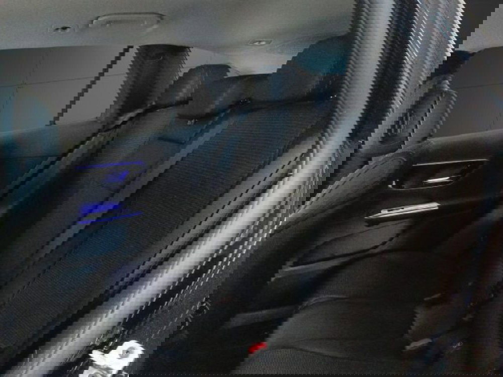 Mercedes-Benz GLC usata a Novara (16)