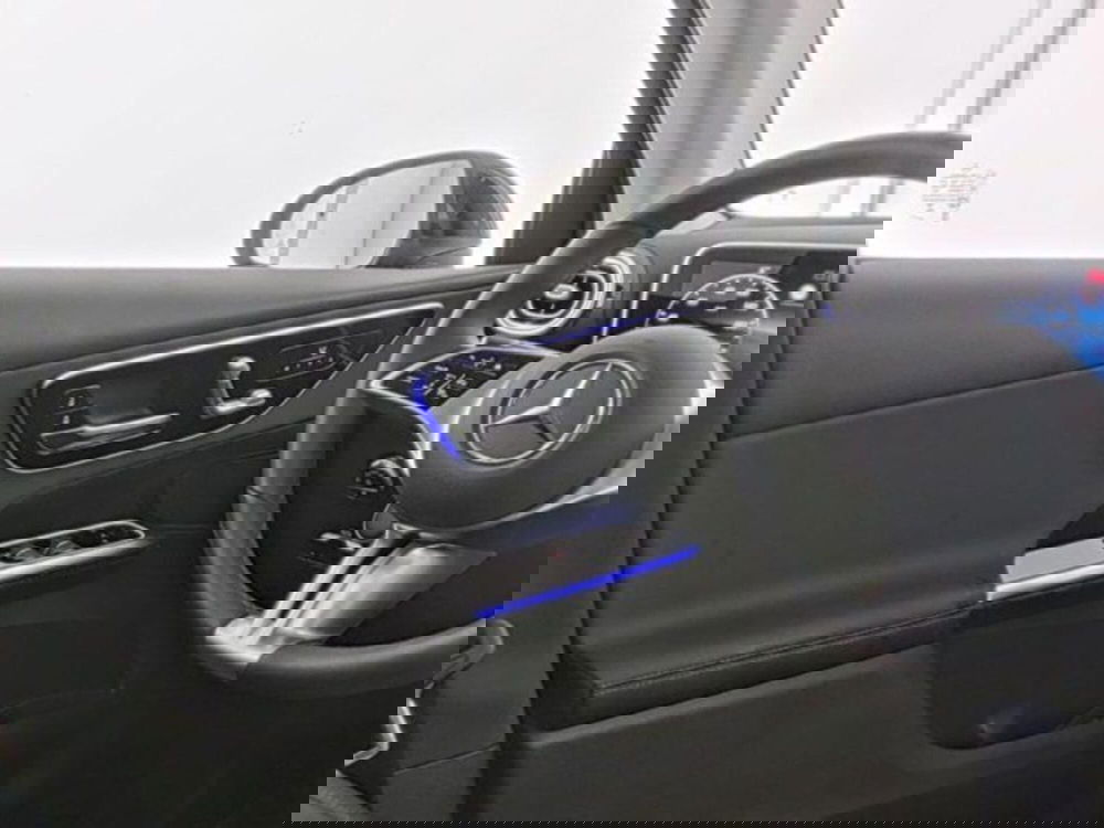 Mercedes-Benz GLC usata a Novara (6)