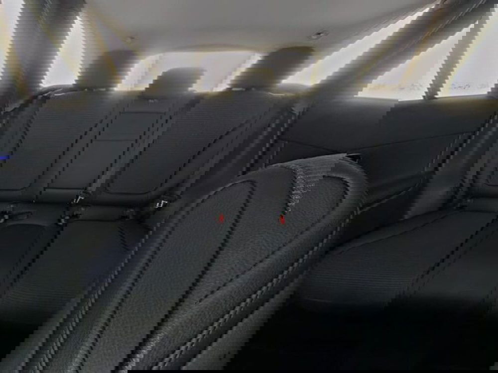 Mercedes-Benz GLC usata a Novara (8)