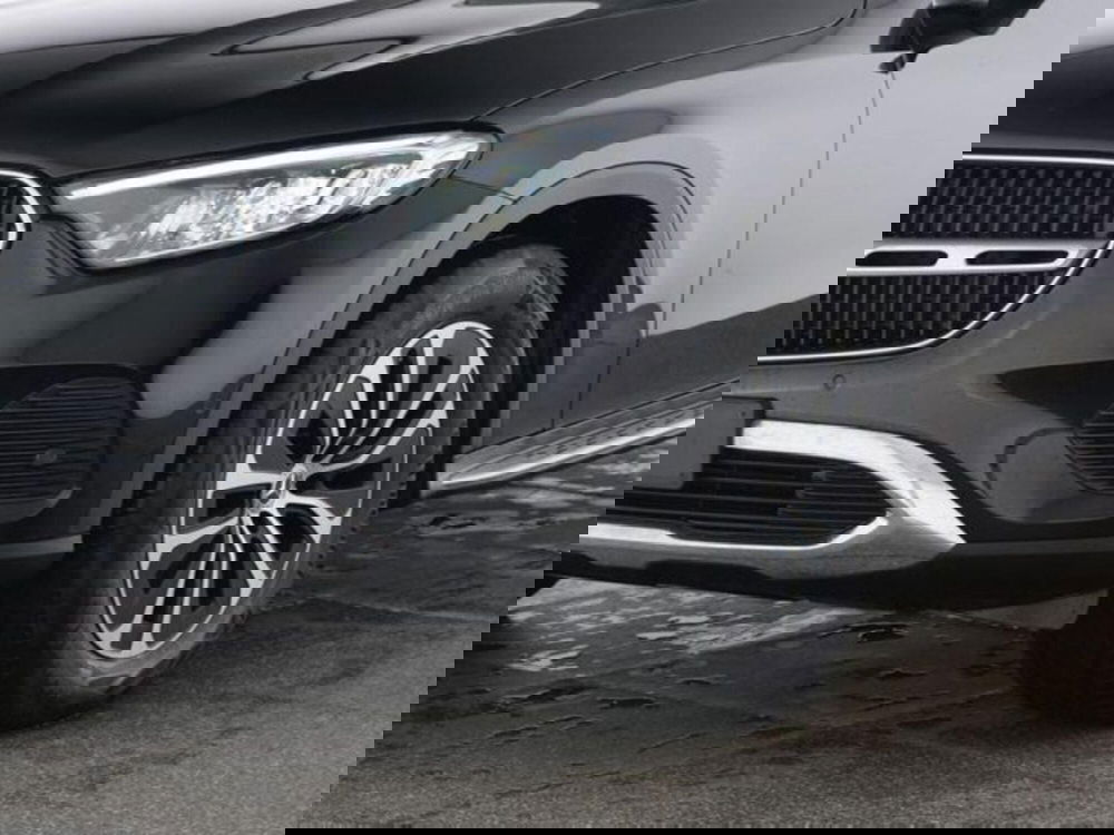 Mercedes-Benz GLC usata a Novara (9)