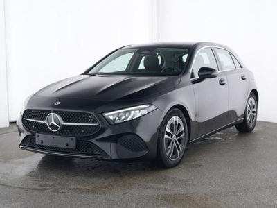 Mercedes-Benz Classe A Sedan 180 Progressive Advanced Plus auto del 2024 usata a Dormelletto