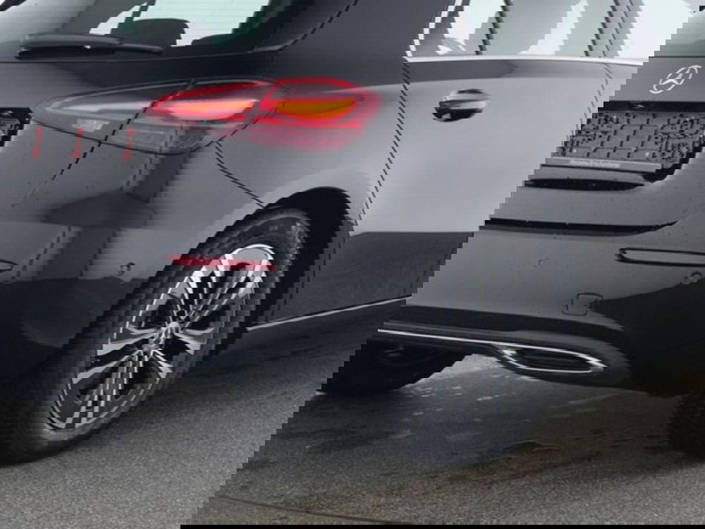 Mercedes-Benz Classe A Sedan usata a Novara (10)