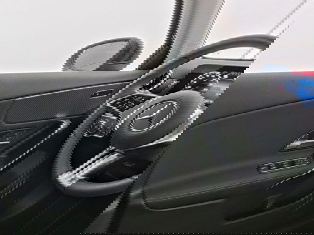 Mercedes-Benz Classe A Sedan usata a Novara (6)