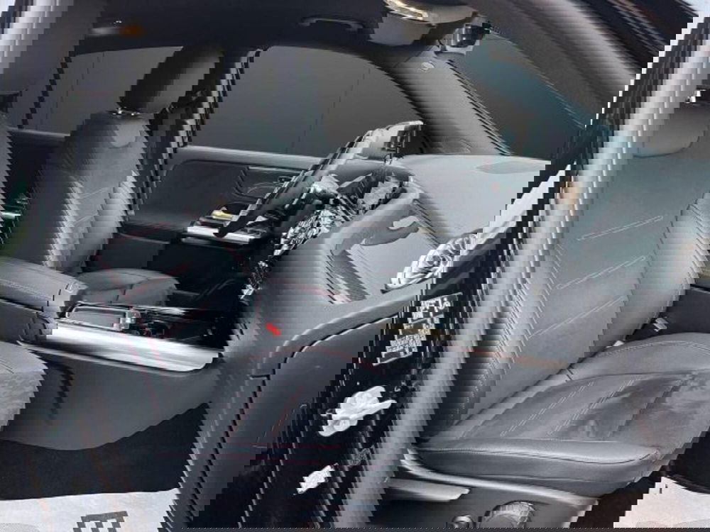 Mercedes-Benz GLA SUV usata a Novara (10)