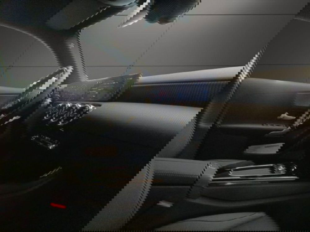 Mercedes-Benz Classe A usata a Novara (10)