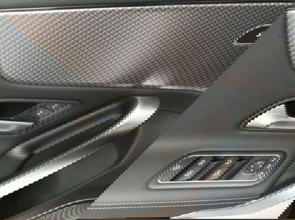 Mercedes-Benz Classe A usata a Novara (12)
