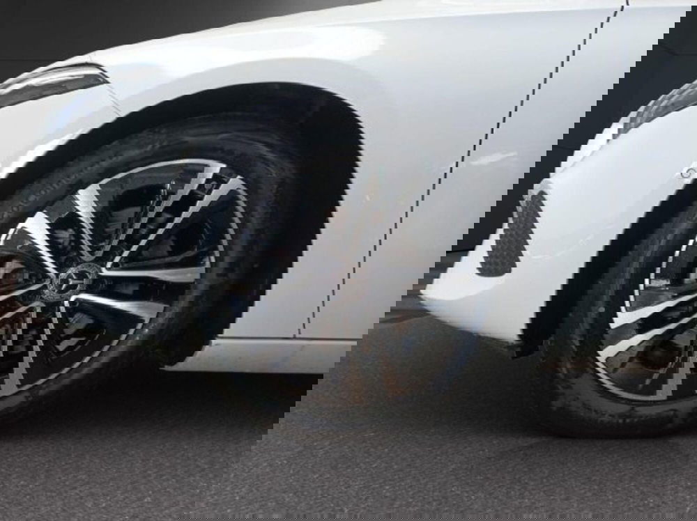 Mercedes-Benz Classe A usata a Novara (9)