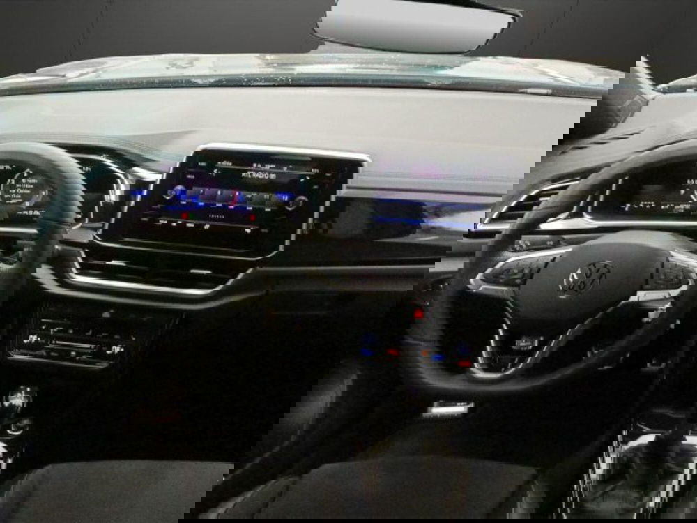 Volkswagen T-Roc usata a Novara (10)