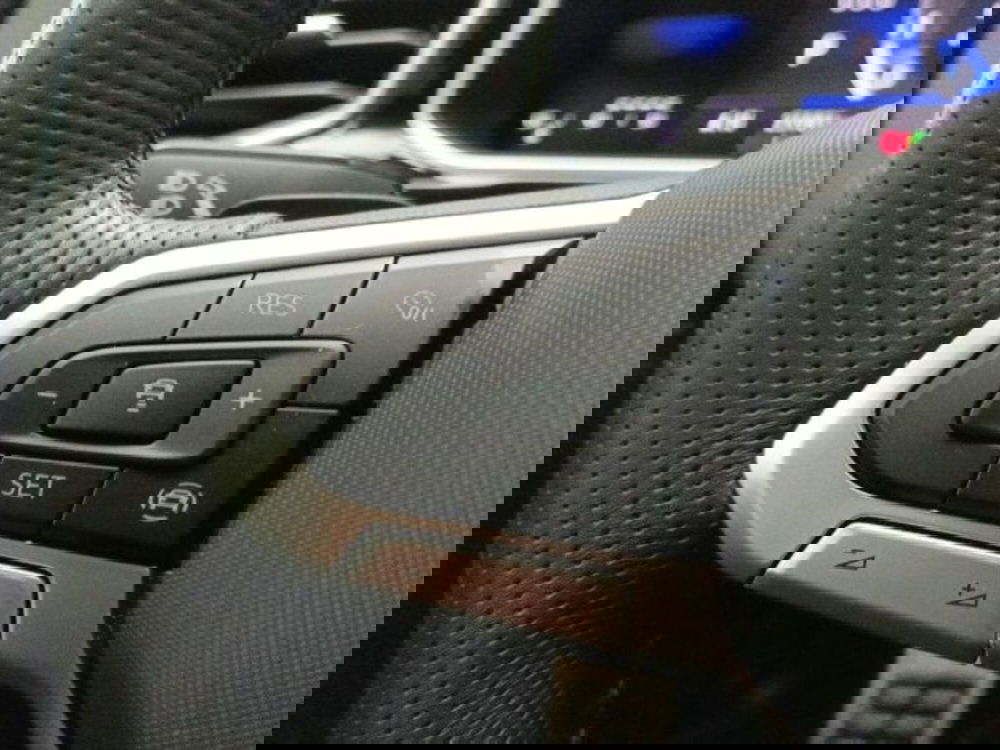 Volkswagen T-Roc usata a Novara (15)