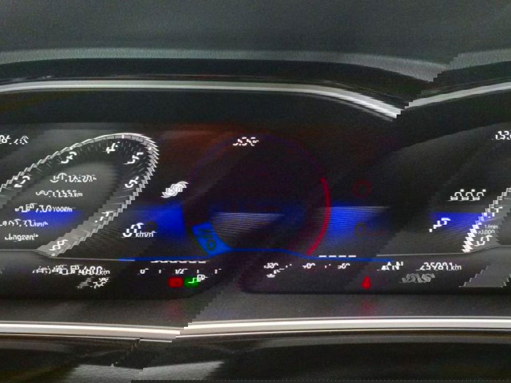 Volkswagen T-Roc usata a Novara (17)