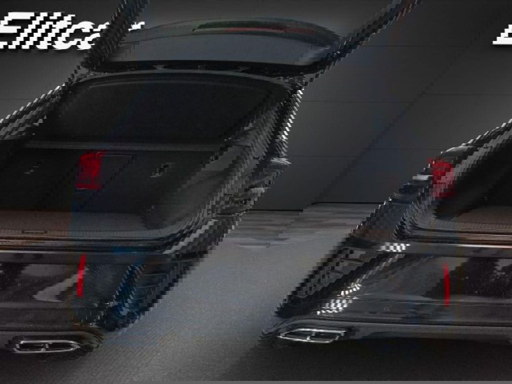 Volkswagen T-Roc usata a Novara (18)