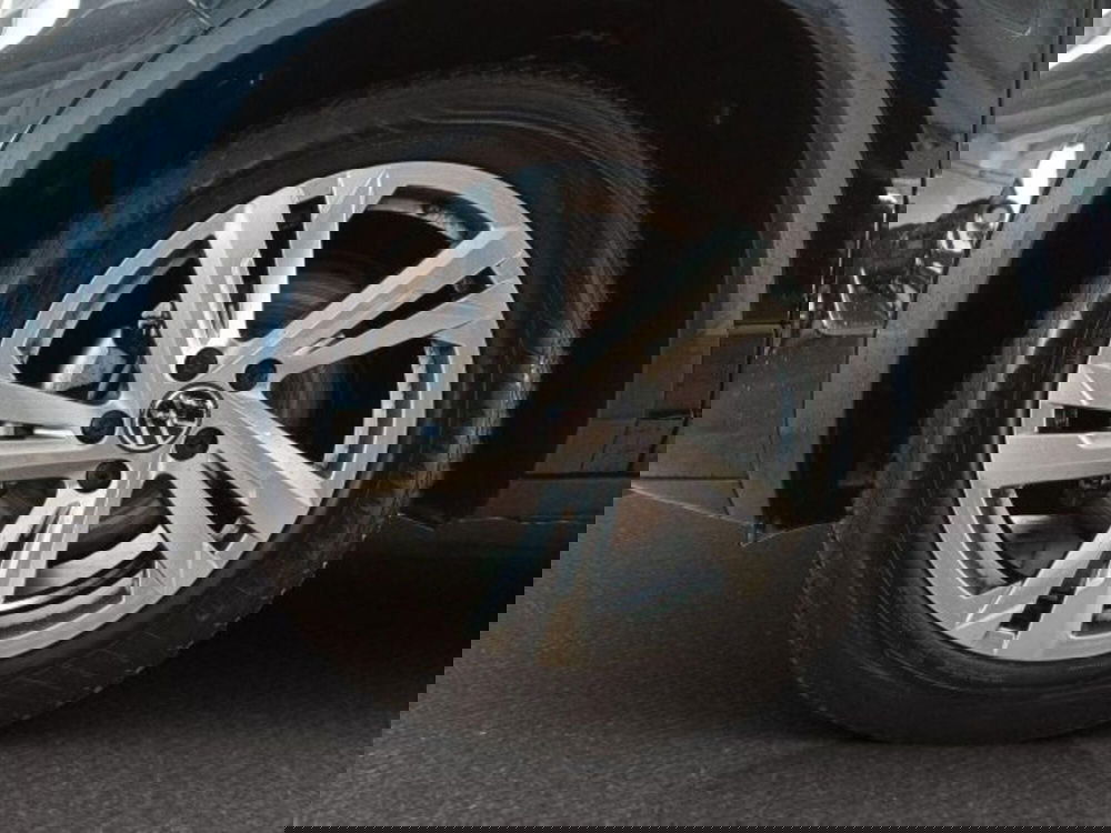 Volkswagen T-Roc usata a Novara (7)