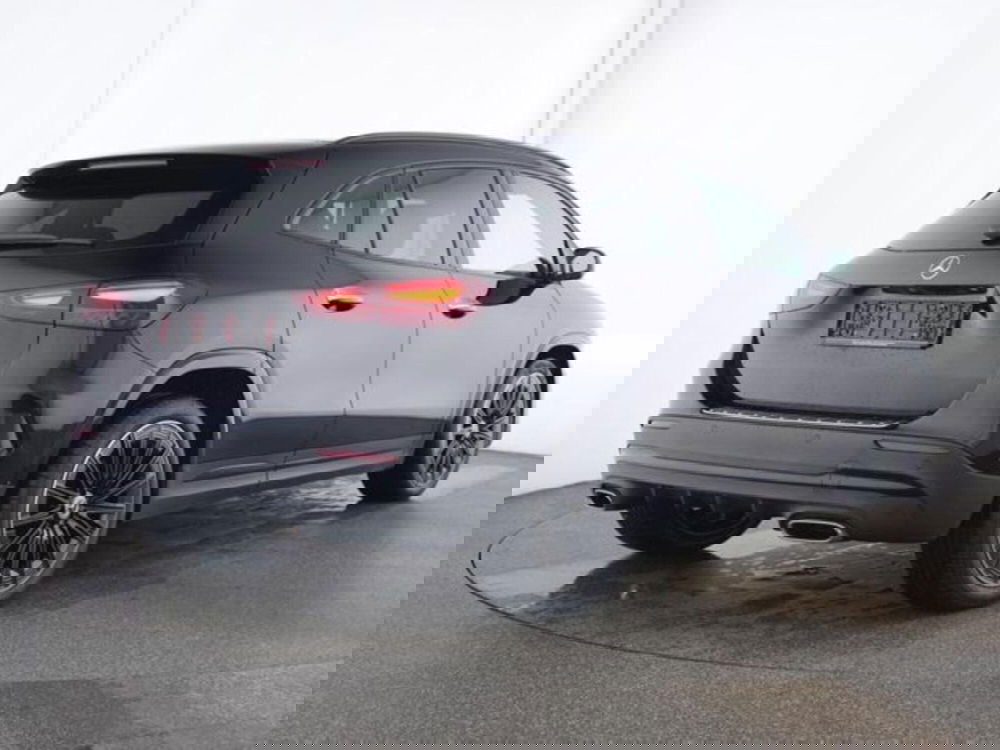 Mercedes-Benz GLA SUV usata a Novara (3)