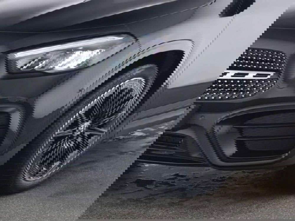 Mercedes-Benz GLA SUV usata a Novara (9)