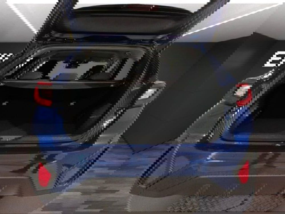 Subaru Crosstrek nuova a Novara (5)