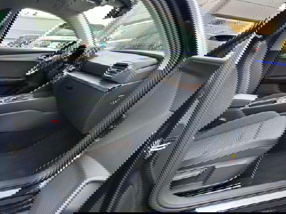 SEAT Leon usata a Lucca (10)