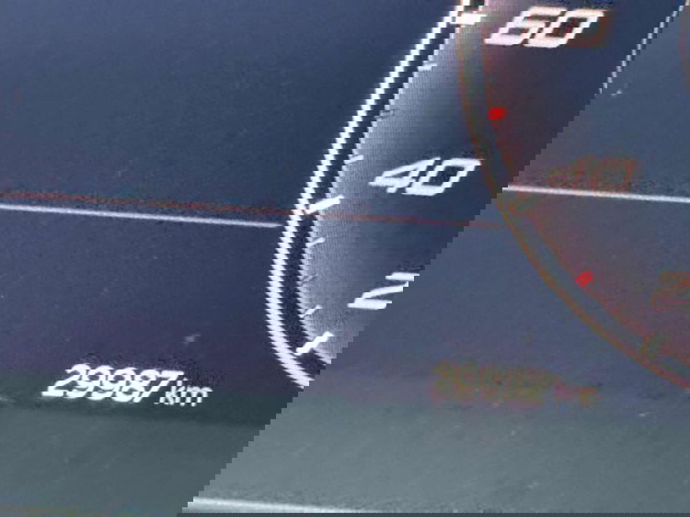 SEAT Leon usata a Lucca (11)