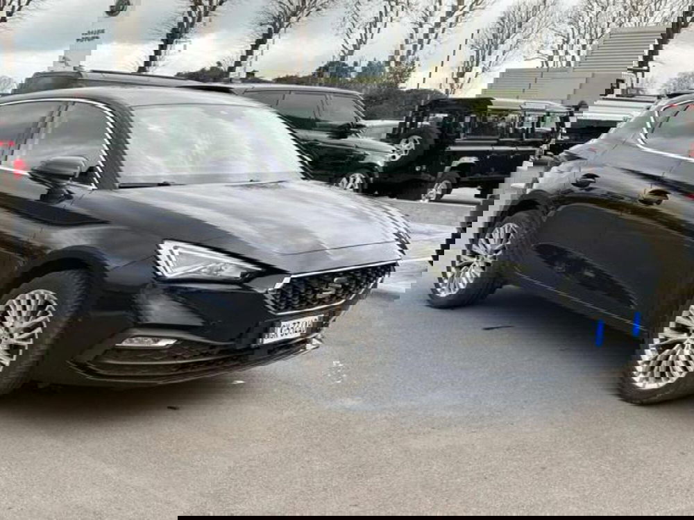 SEAT Leon usata a Lucca (3)