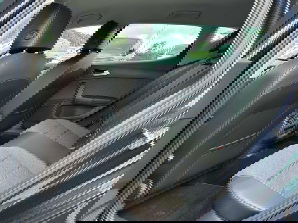 SEAT Leon usata a Lucca (6)