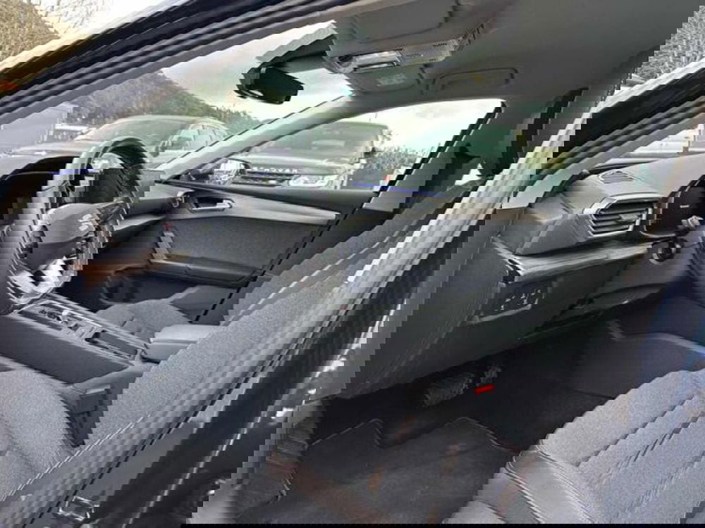 SEAT Leon usata a Lucca (8)