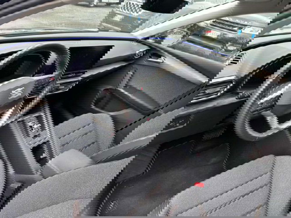 SEAT Leon usata a Lucca (9)