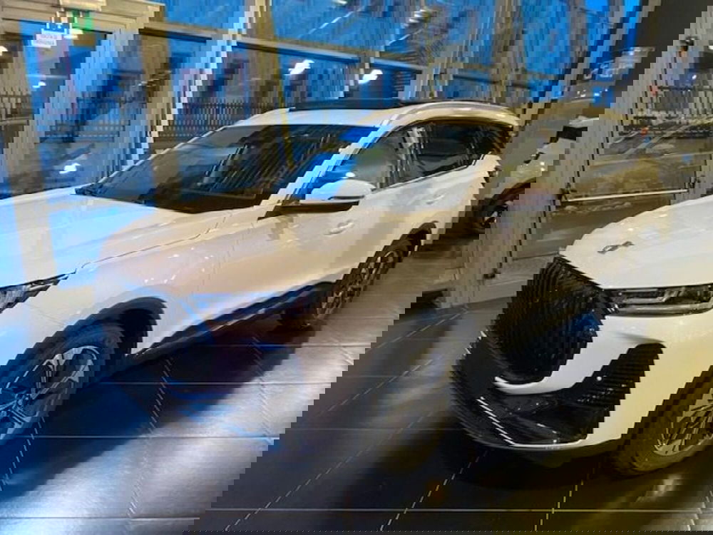 Dr dr6 nuova a Cuneo