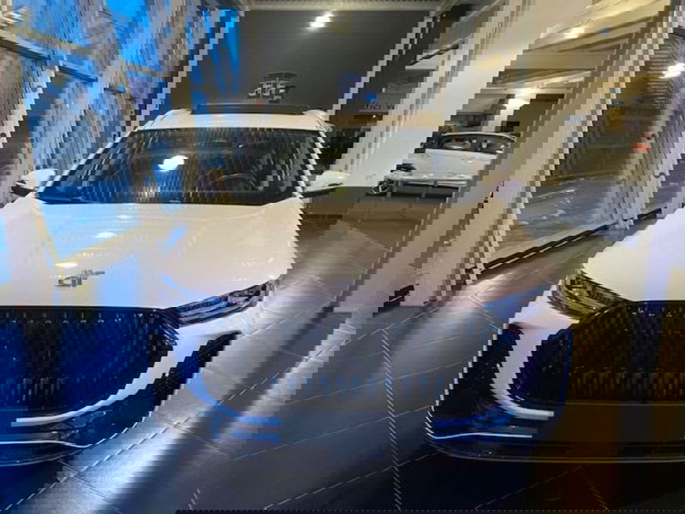 Dr dr6 nuova a Cuneo (2)