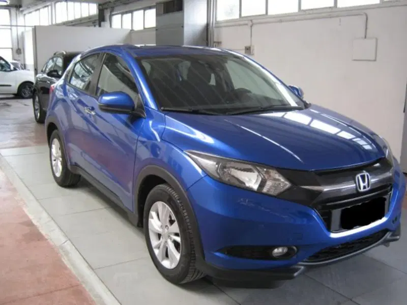 Honda HR-V usata a Fermo