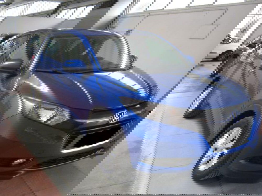 Honda HR-V usata a Fermo