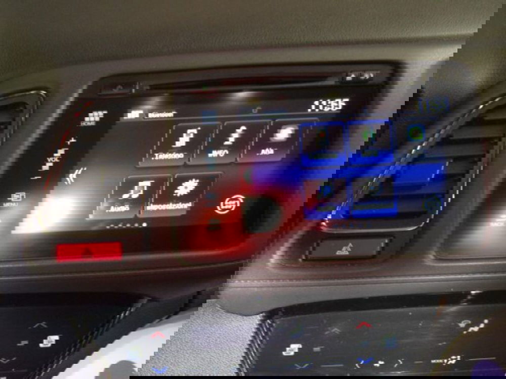 Honda HR-V usata a Fermo (11)