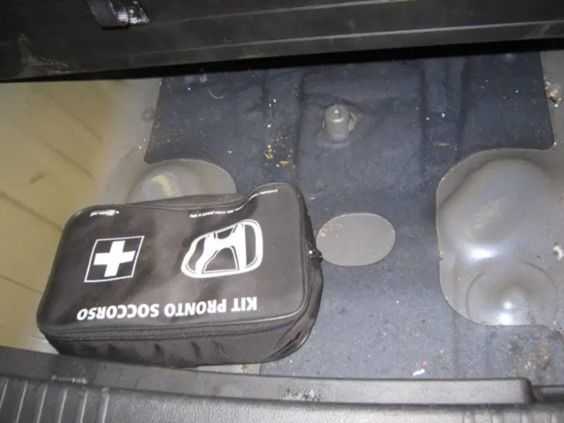 Honda HR-V usata a Fermo (12)