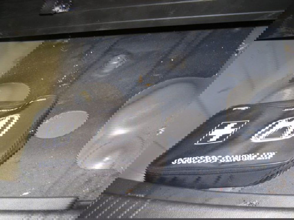 Honda HR-V usata a Fermo (12)