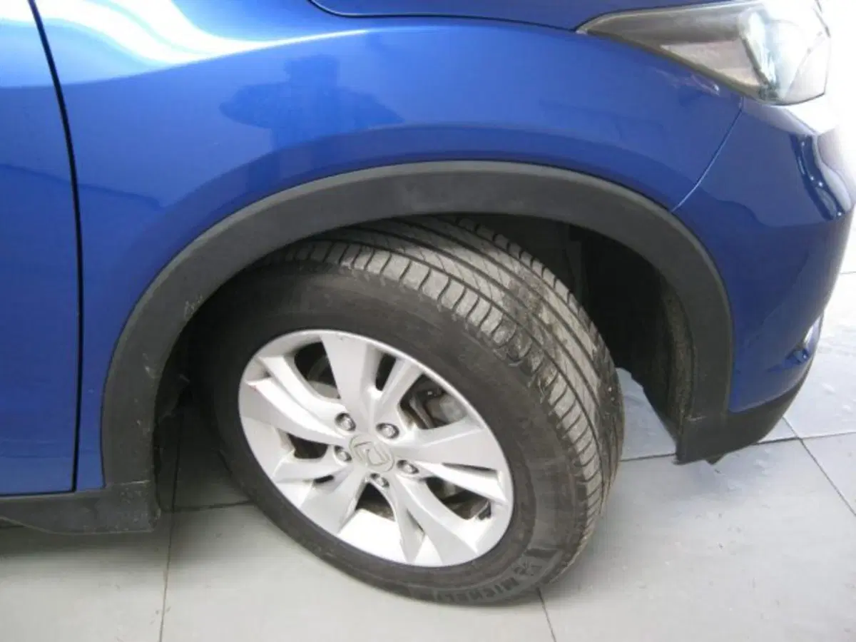 Honda HR-V usata a Fermo (13)
