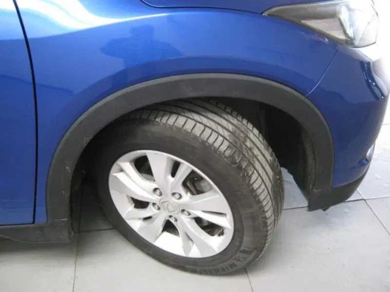 Honda HR-V usata a Fermo (13)