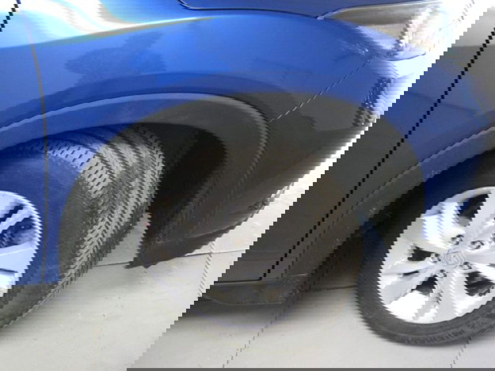 Honda HR-V usata a Fermo (13)