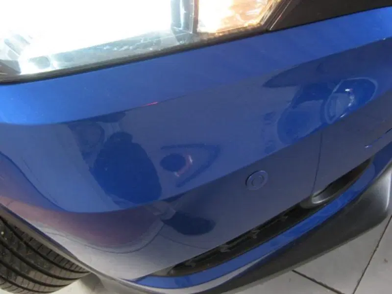 Honda HR-V usata a Fermo (14)