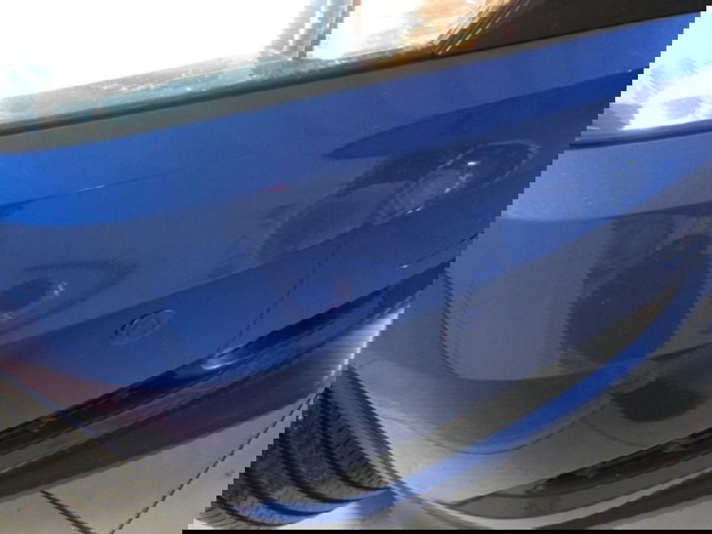 Honda HR-V usata a Fermo (14)