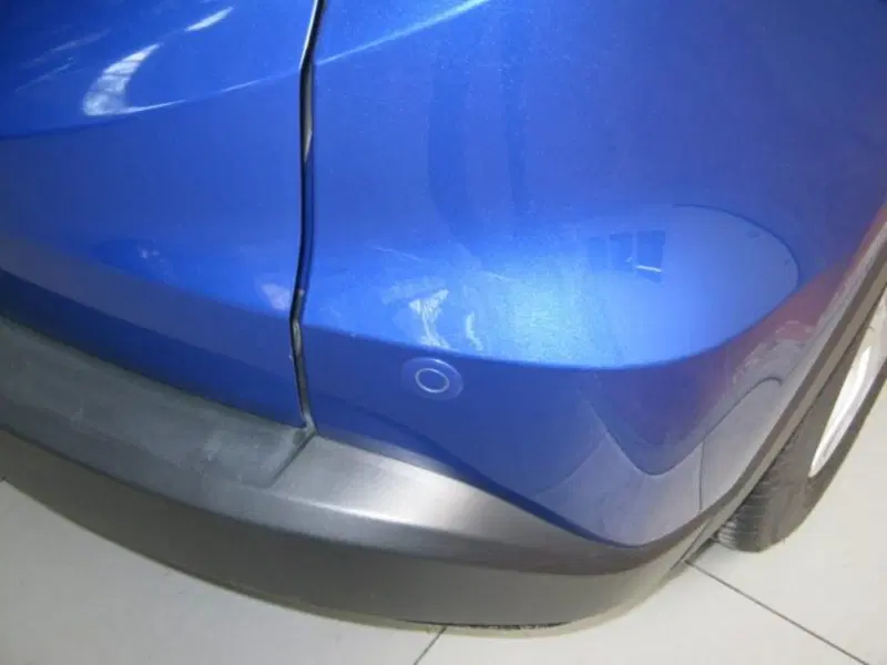 Honda HR-V usata a Fermo (15)