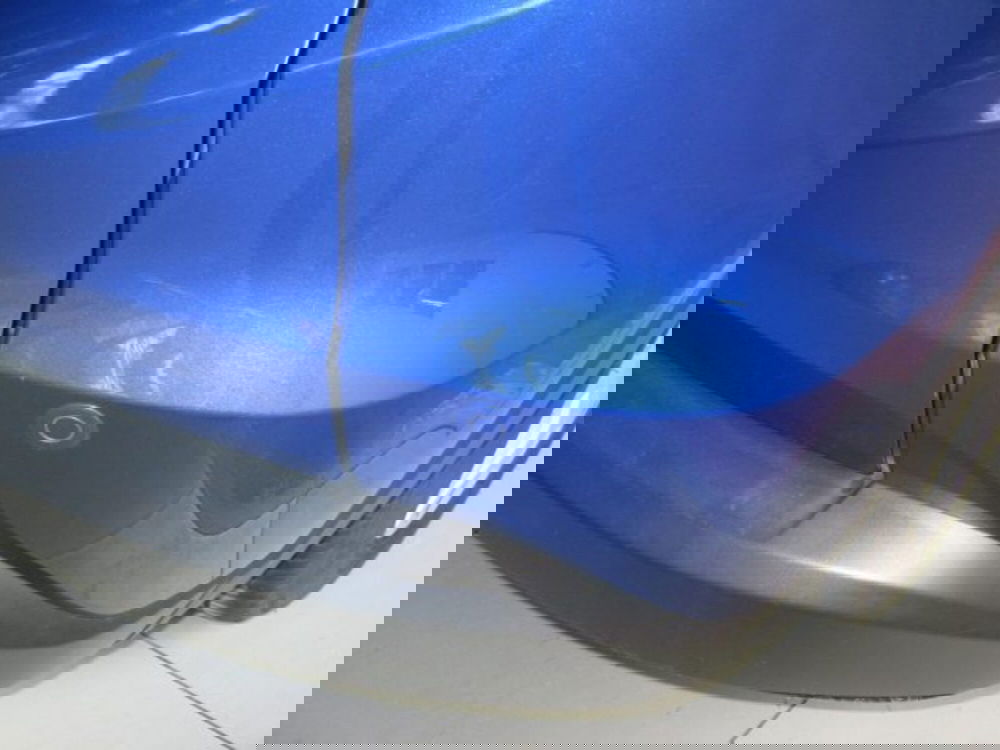 Honda HR-V usata a Fermo (15)