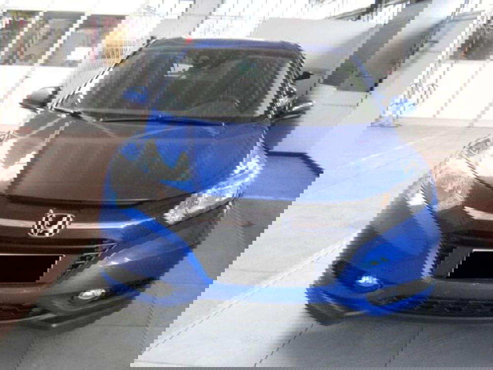 Honda HR-V usata a Fermo (2)