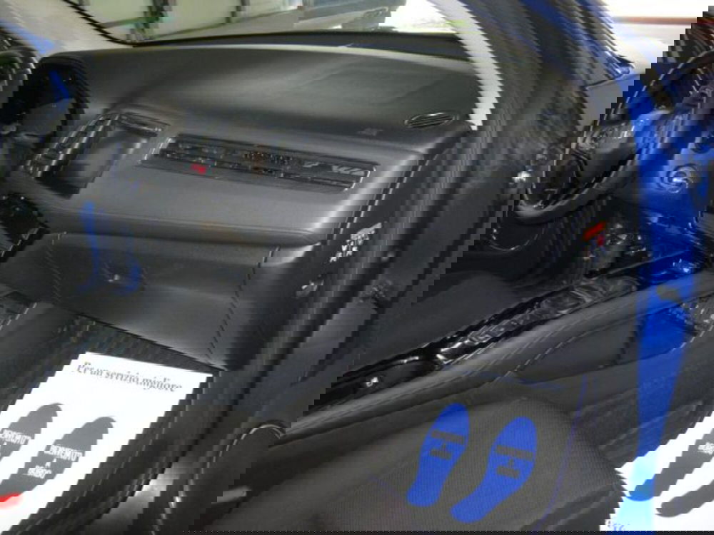 Honda HR-V usata a Fermo (6)