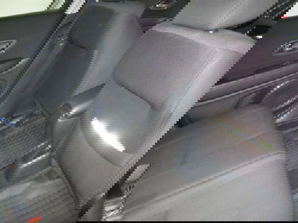 Honda HR-V usata a Fermo (7)