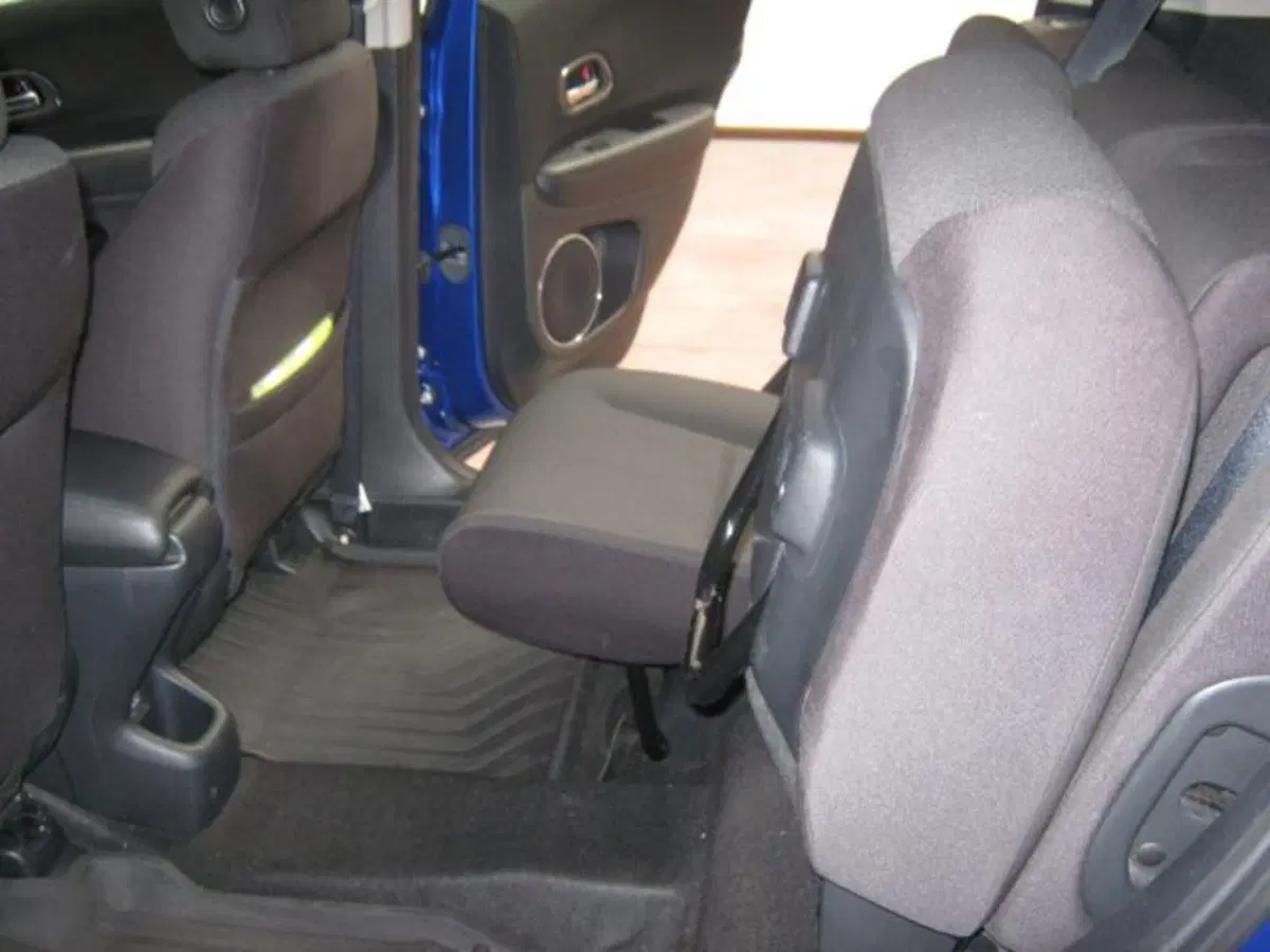 Honda HR-V usata a Fermo (9)