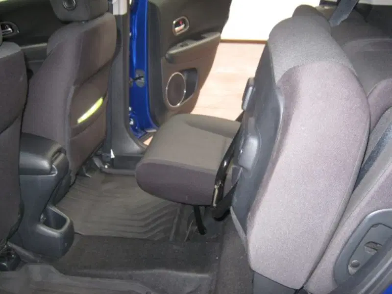 Honda HR-V usata a Fermo (9)