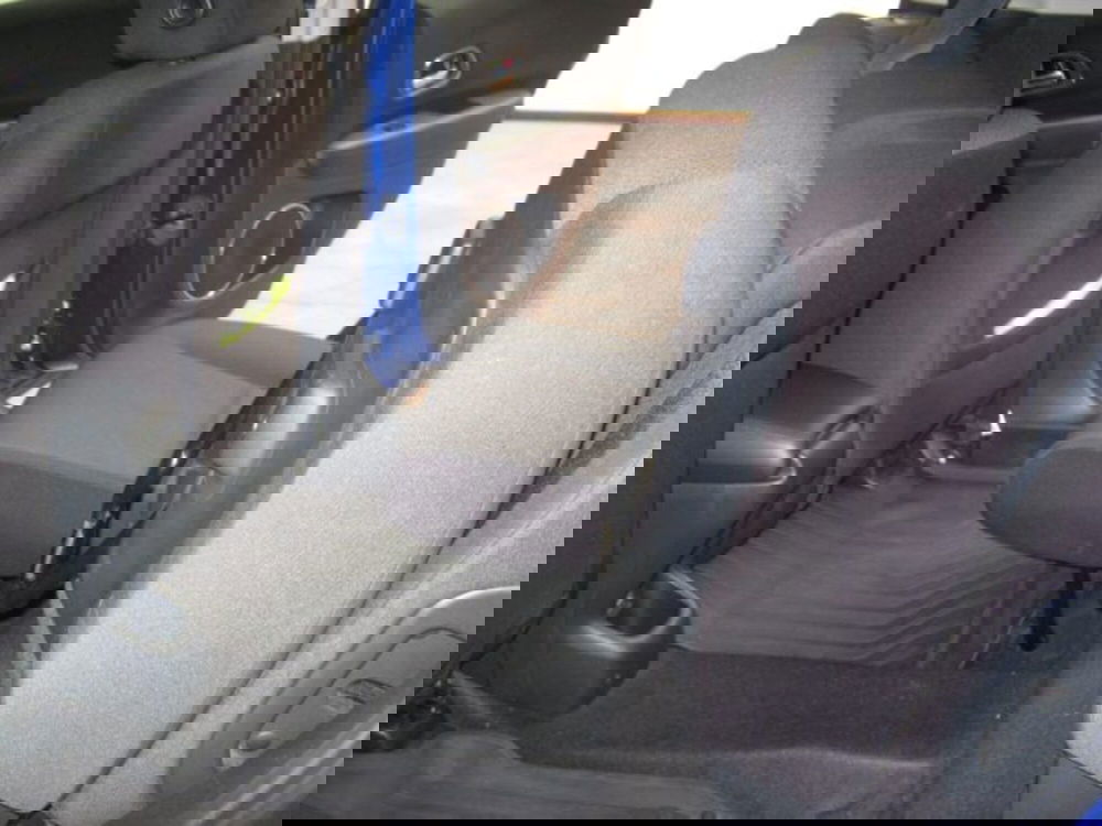 Honda HR-V usata a Fermo (9)