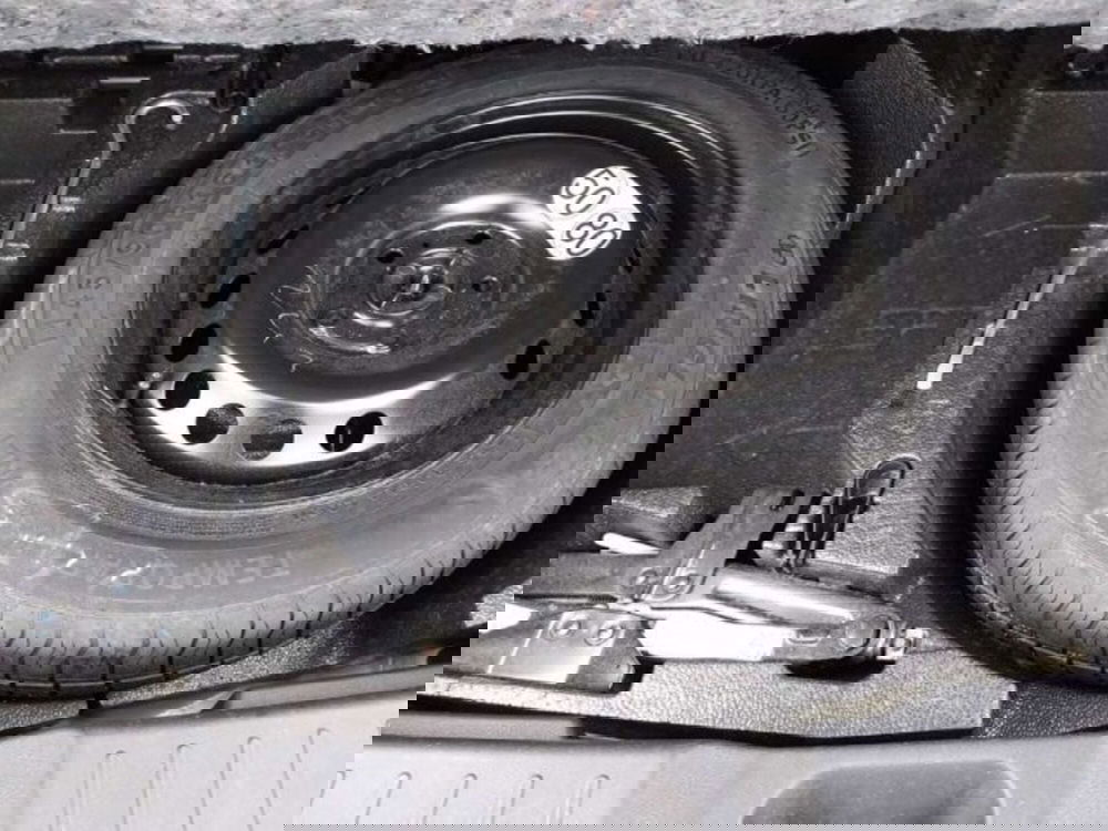 Nissan Juke usata a Firenze (10)