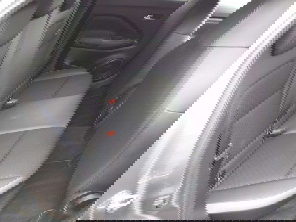 Nissan Juke usata a Firenze (11)