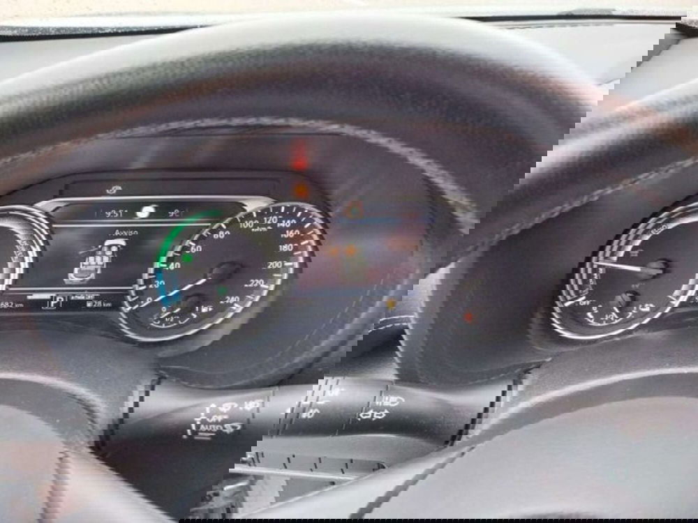 Nissan Juke usata a Firenze (14)